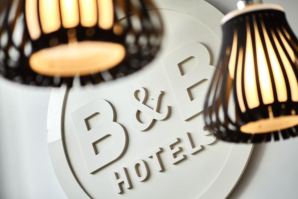 B&B Hotel Strasbourg Nord Industrie Vendenheim Zewnętrze zdjęcie